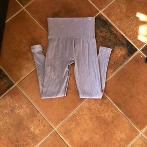 Gymshark Power Down Leggings